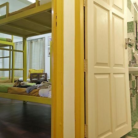 بيت شباب Happy Camper Kochi المظهر الخارجي الصورة