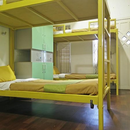 بيت شباب Happy Camper Kochi المظهر الخارجي الصورة