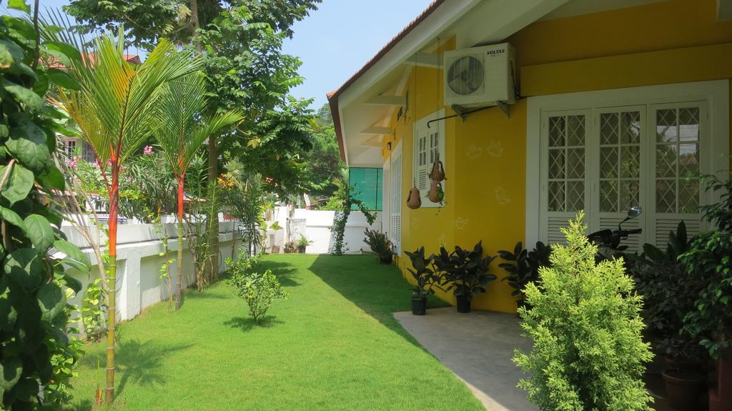 بيت شباب Happy Camper Kochi المظهر الخارجي الصورة