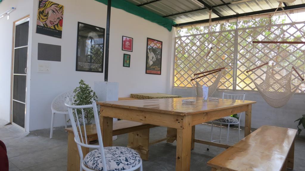 بيت شباب Happy Camper Kochi المظهر الخارجي الصورة