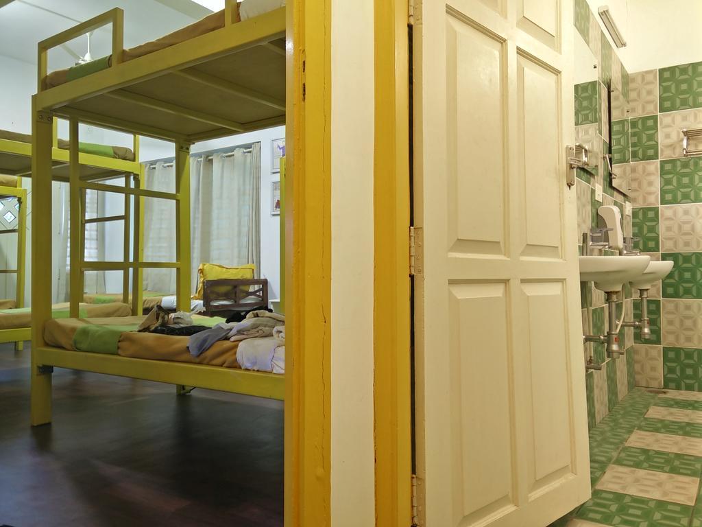 بيت شباب Happy Camper Kochi المظهر الخارجي الصورة