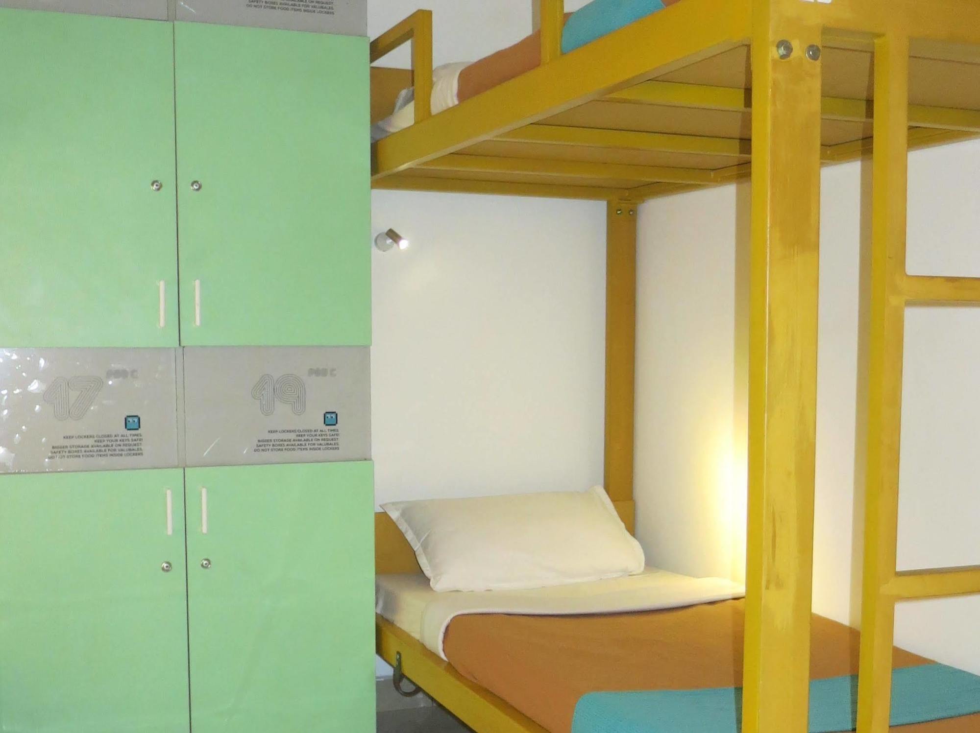بيت شباب Happy Camper Kochi المظهر الخارجي الصورة